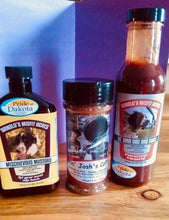 Load image into Gallery viewer, Lil Bird Dog BBQ Sauce