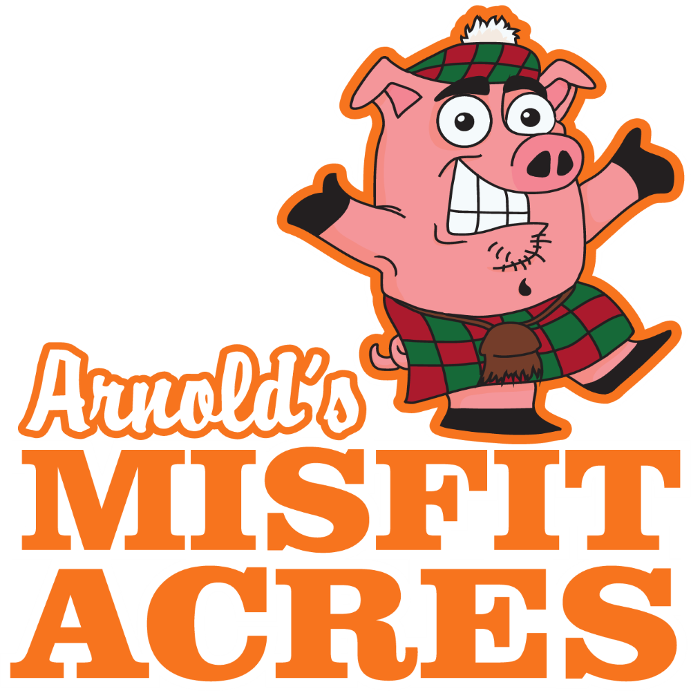 Arnold's Misfit Acres BBQ