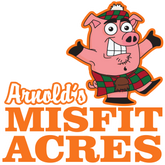 Arnold's Misfit Acres BBQ