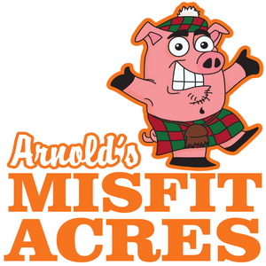 Arnold&#39;s Misfit Acres BBQ